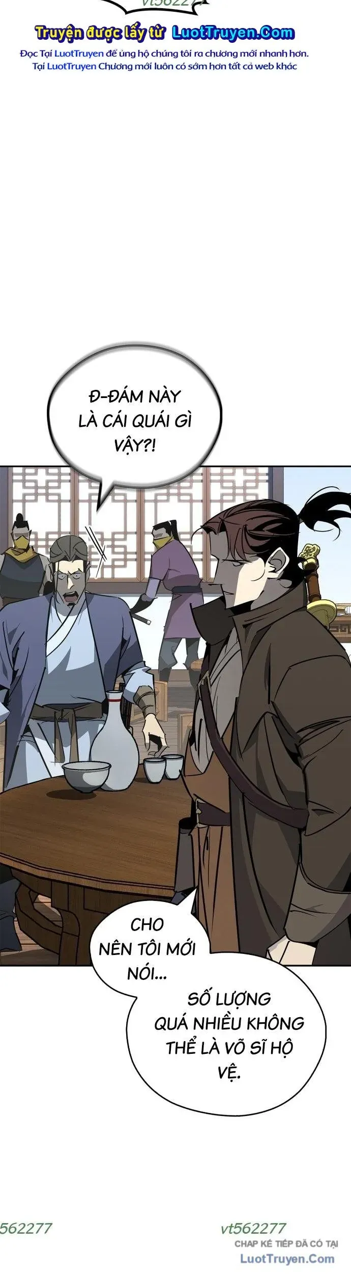 Võ Học Miền Viễn Tây Chapter 64 - 60