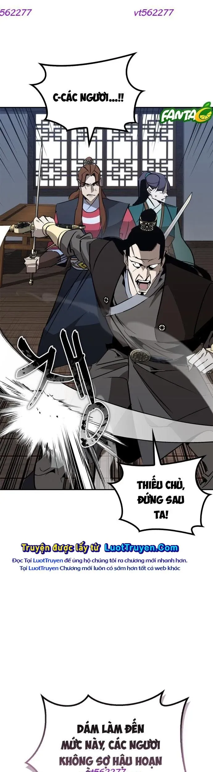 Võ Học Miền Viễn Tây Chapter 64 - 61