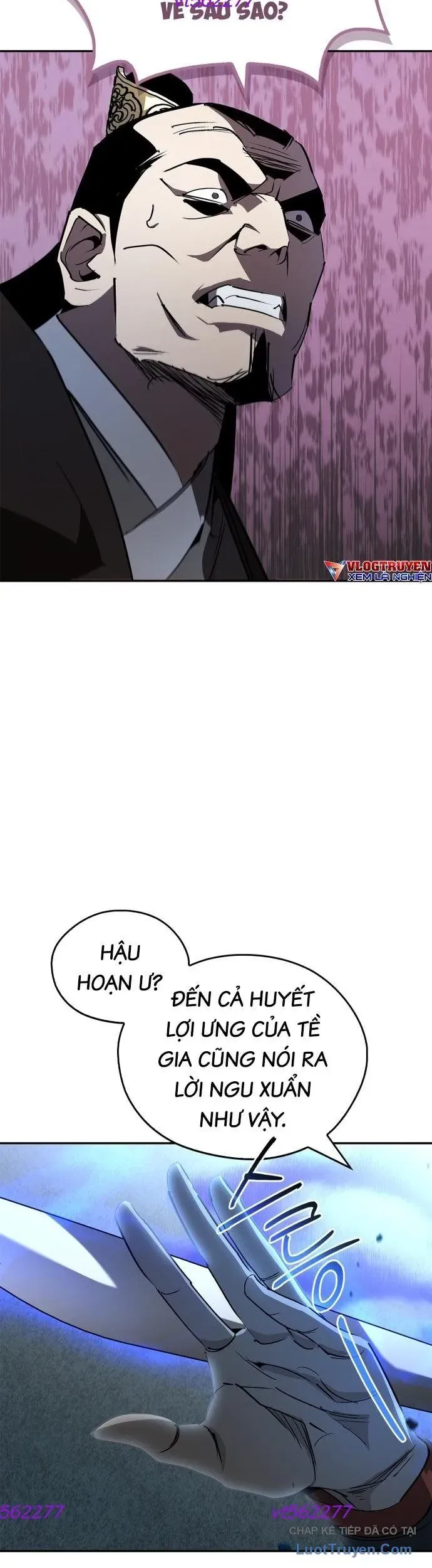 Võ Học Miền Viễn Tây Chapter 64 - 62