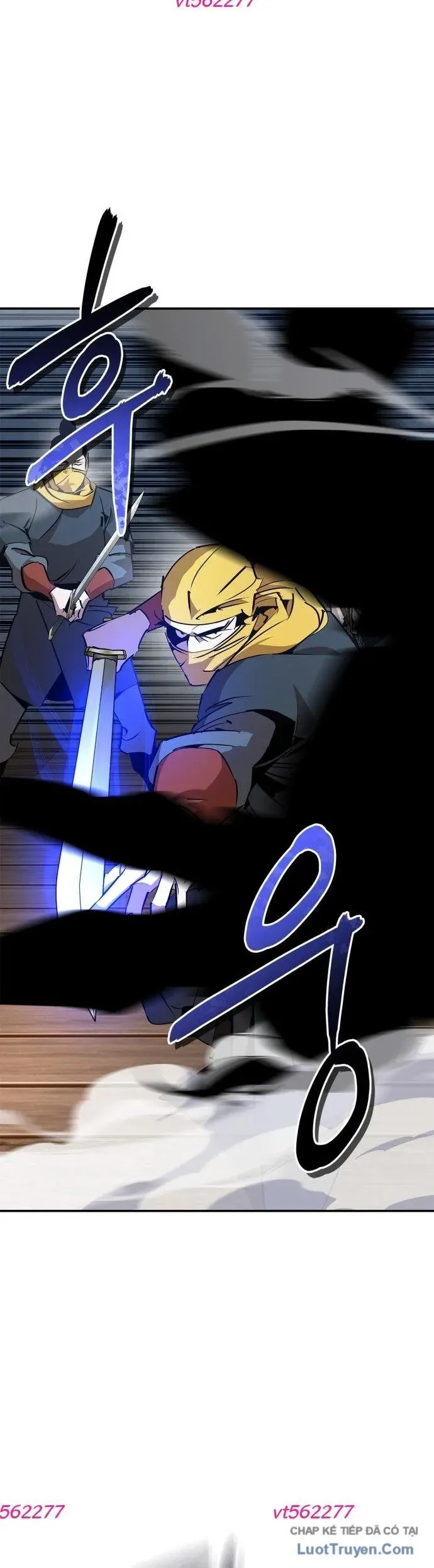 Võ Học Miền Viễn Tây Chapter 64 - 64