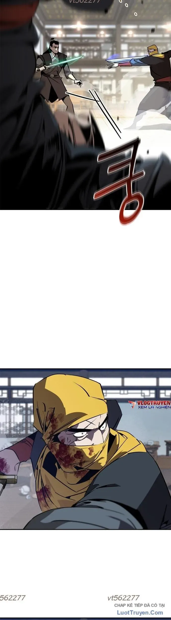 Võ Học Miền Viễn Tây Chapter 64 - 66