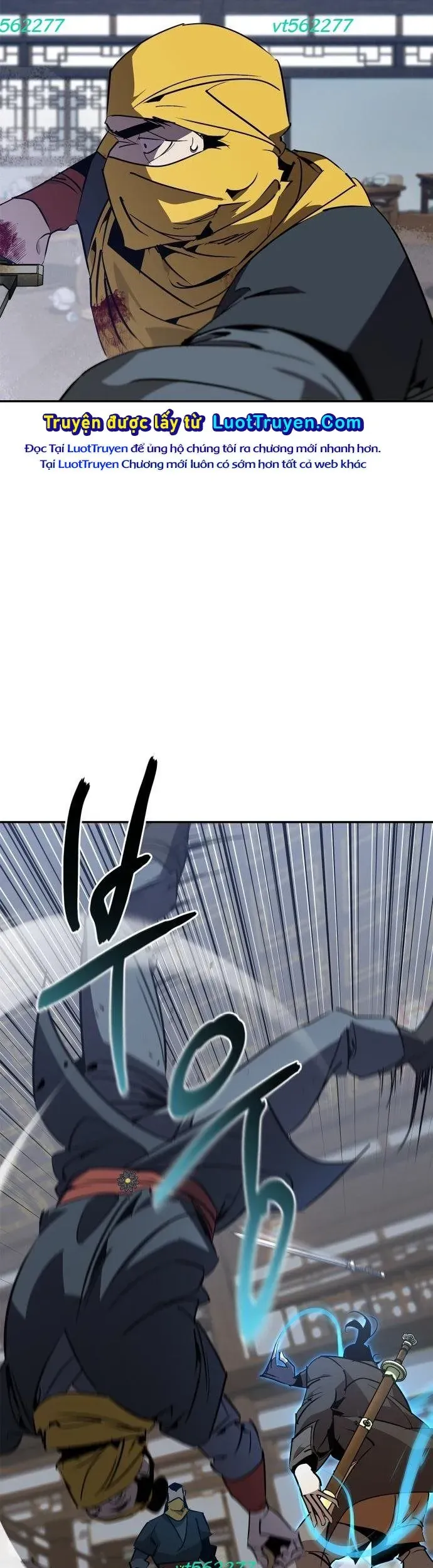 Võ Học Miền Viễn Tây Chapter 64 - 67