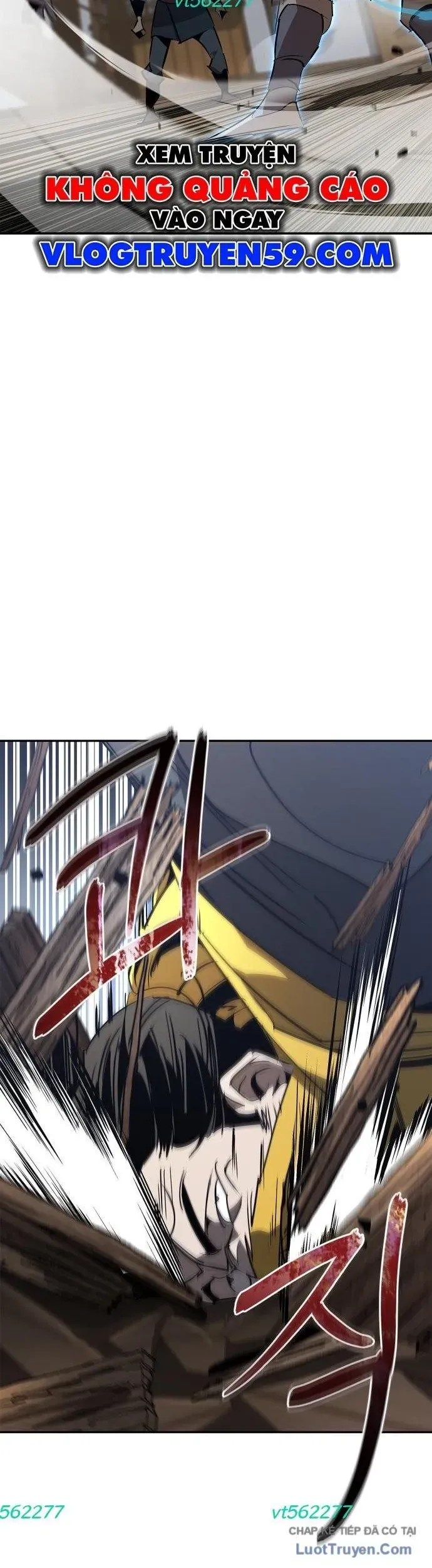 Võ Học Miền Viễn Tây Chapter 64 - 68