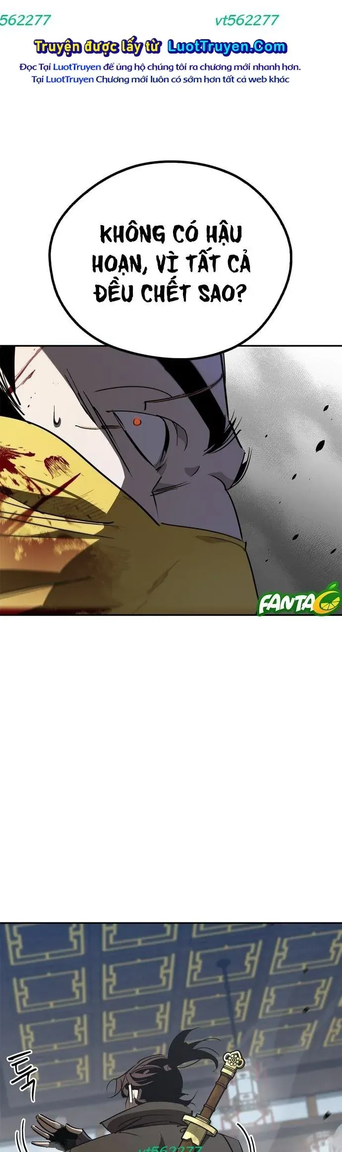 Võ Học Miền Viễn Tây Chapter 64 - 69