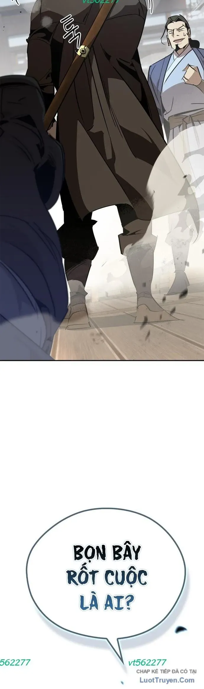Võ Học Miền Viễn Tây Chapter 64 - 70