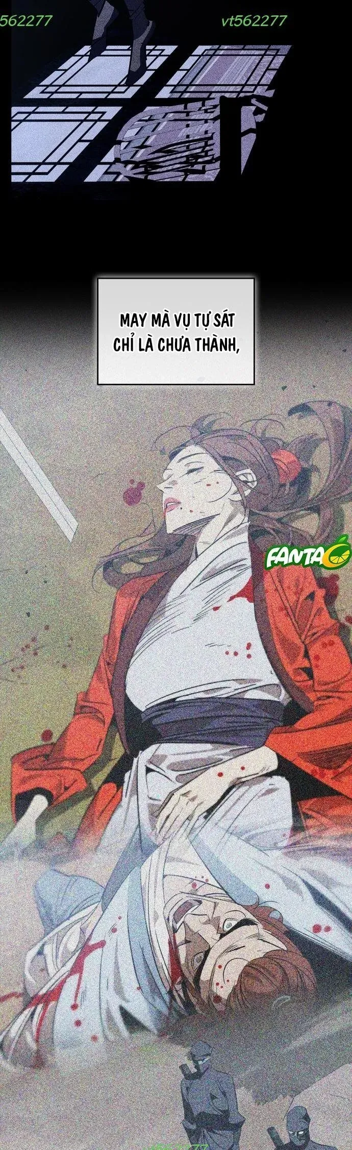 Võ Học Miền Viễn Tây Chapter 64 - 9