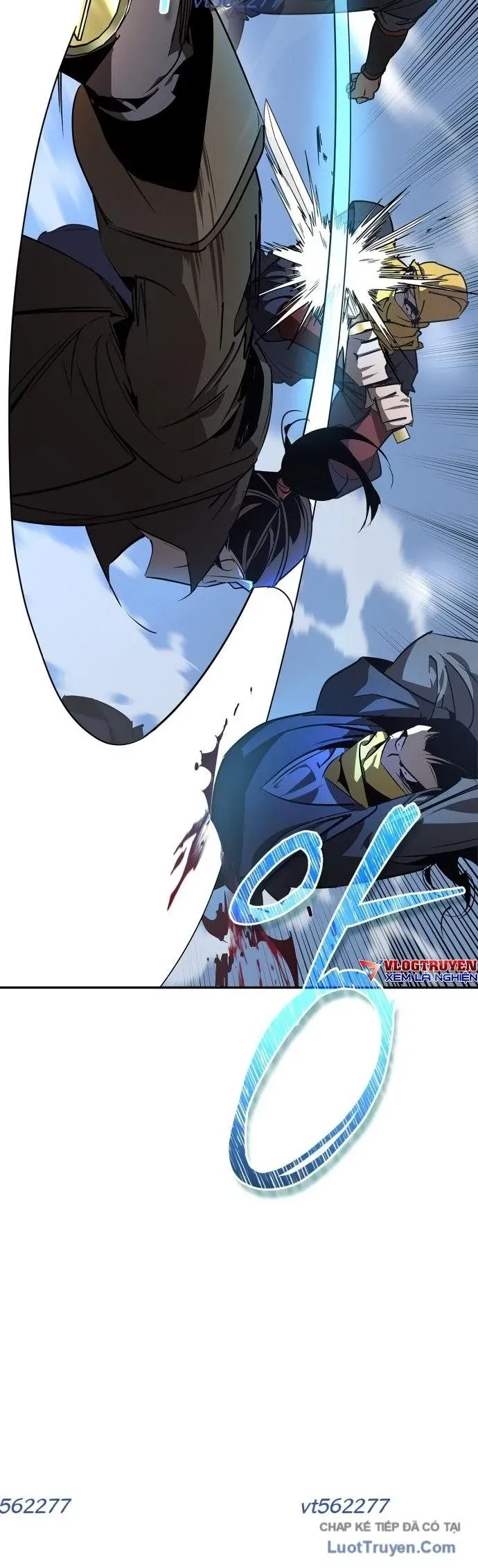 Võ Học Miền Viễn Tây Chapter 65 - 12