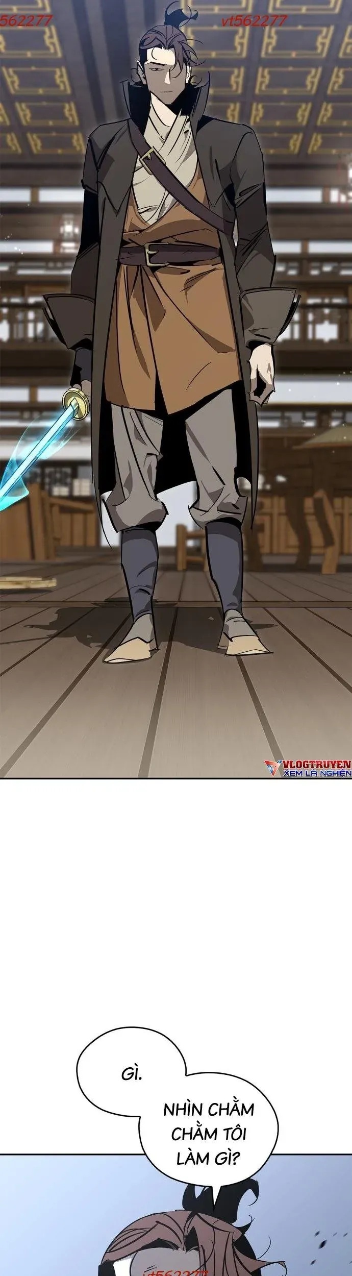 Võ Học Miền Viễn Tây Chapter 65 - 17