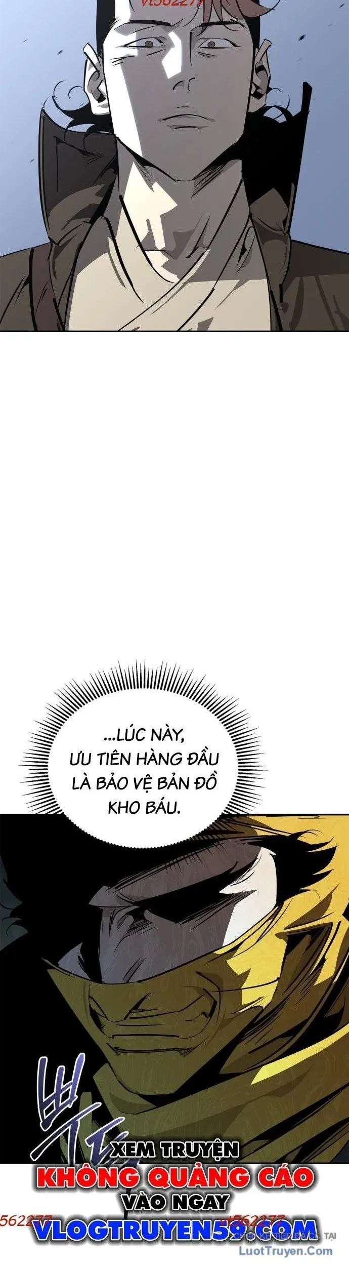 Võ Học Miền Viễn Tây Chapter 65 - 18