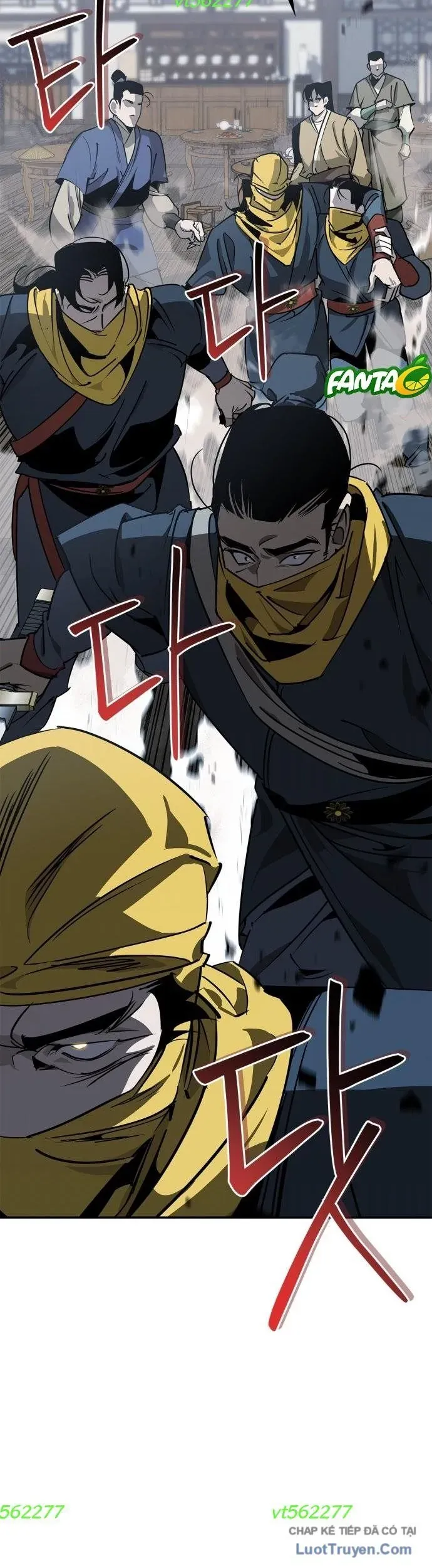 Võ Học Miền Viễn Tây Chapter 65 - 20