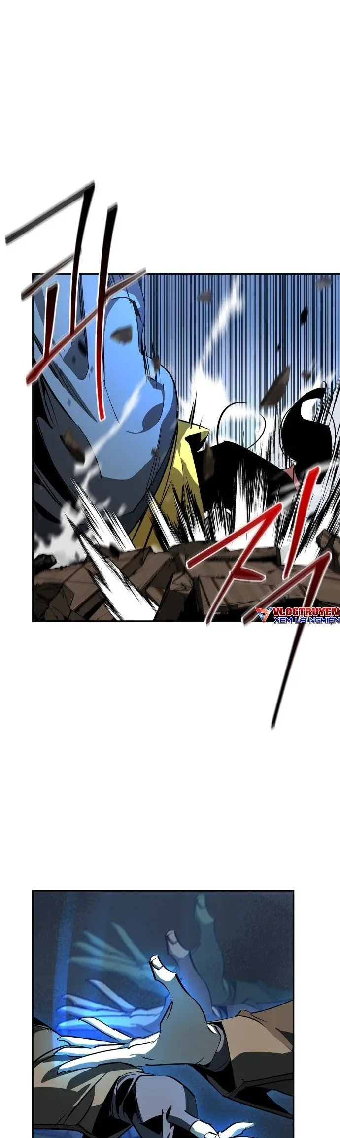 Võ Học Miền Viễn Tây Chapter 65 - 3