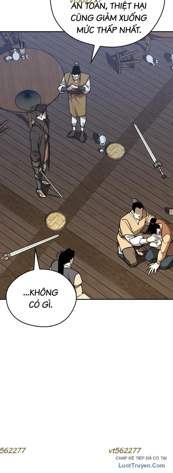 Võ Học Miền Viễn Tây Chapter 65 - 24