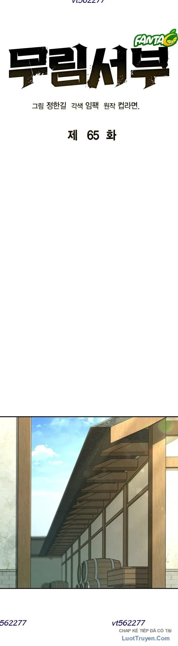 Võ Học Miền Viễn Tây Chapter 65 - 28