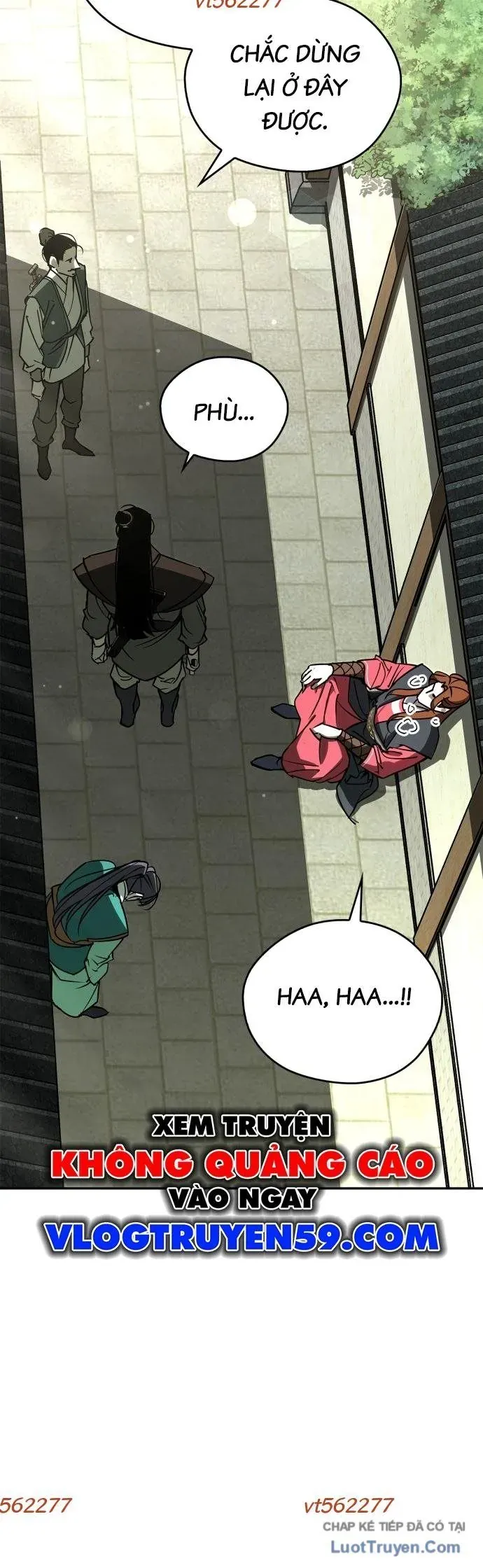 Võ Học Miền Viễn Tây Chapter 65 - 30