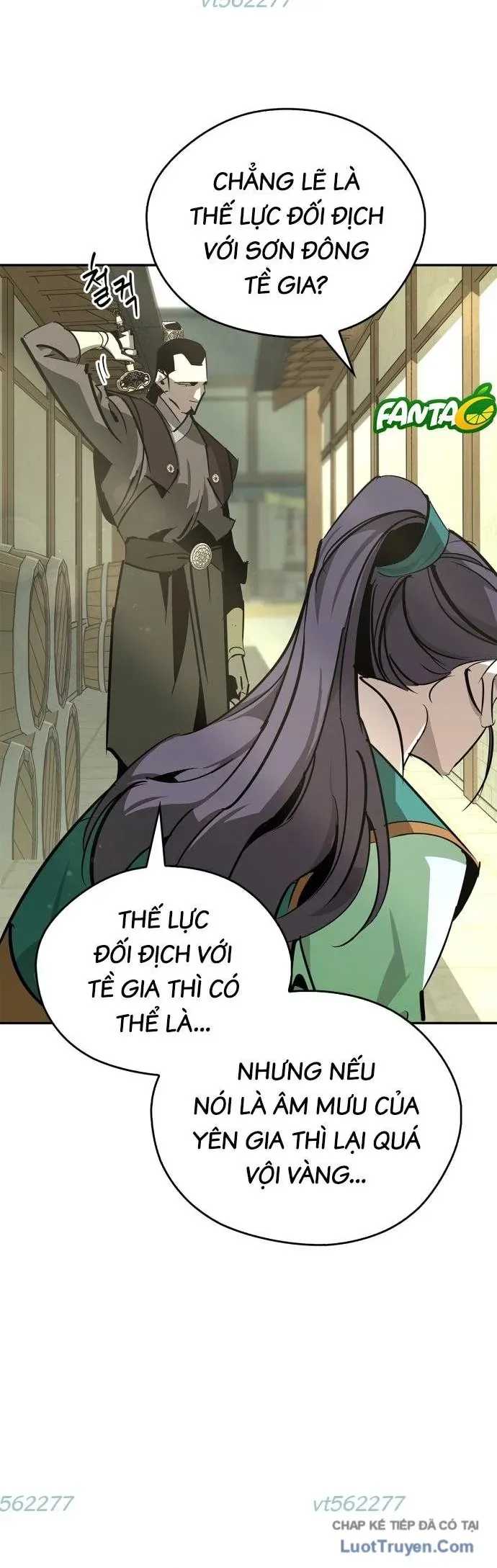 Võ Học Miền Viễn Tây Chapter 65 - 32