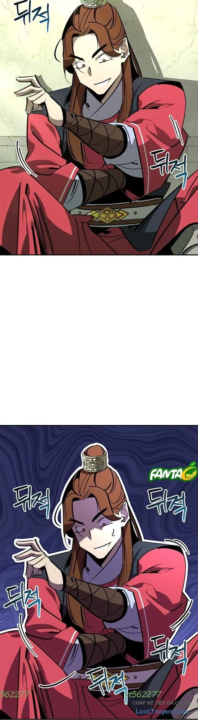 Võ Học Miền Viễn Tây Chapter 65 - 36
