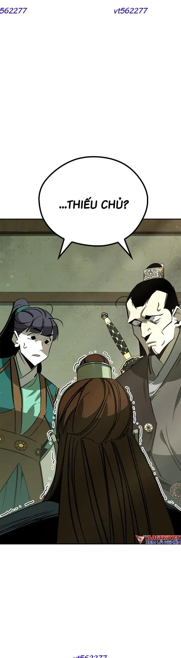 Võ Học Miền Viễn Tây Chapter 65 - 37