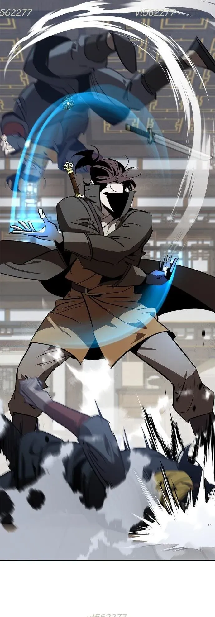 Võ Học Miền Viễn Tây Chapter 65 - 5