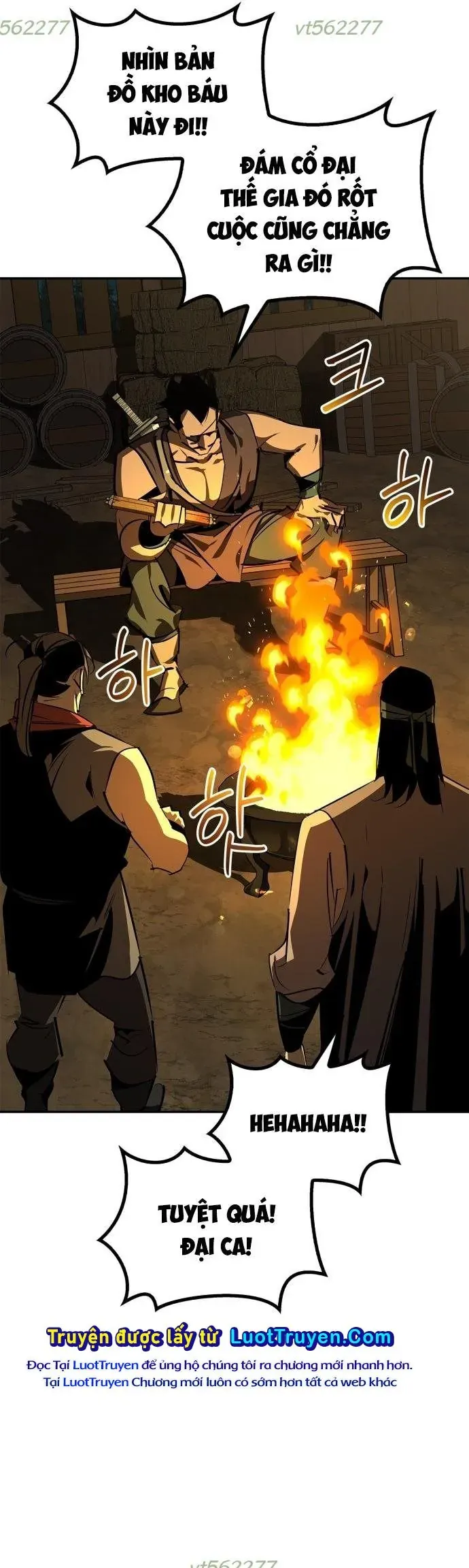 Võ Học Miền Viễn Tây Chapter 65 - 41