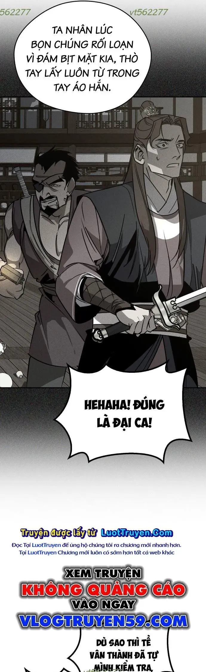 Võ Học Miền Viễn Tây Chapter 65 - 43