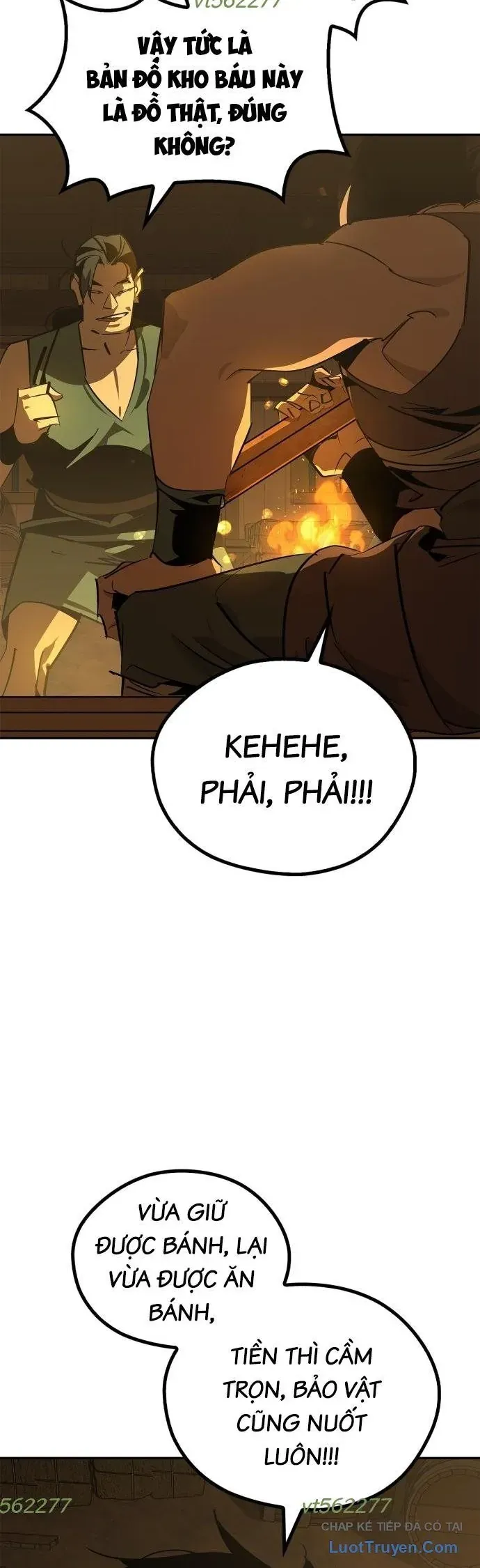 Võ Học Miền Viễn Tây Chapter 65 - 44