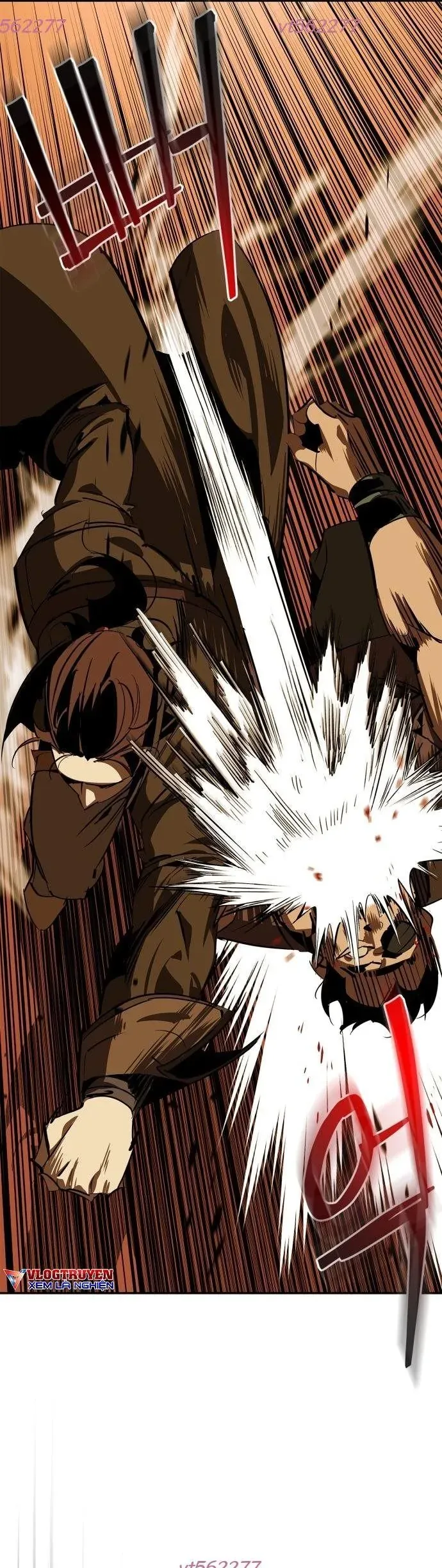 Võ Học Miền Viễn Tây Chapter 65 - 51