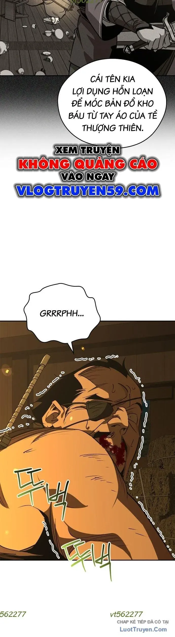 Võ Học Miền Viễn Tây Chapter 65 - 58