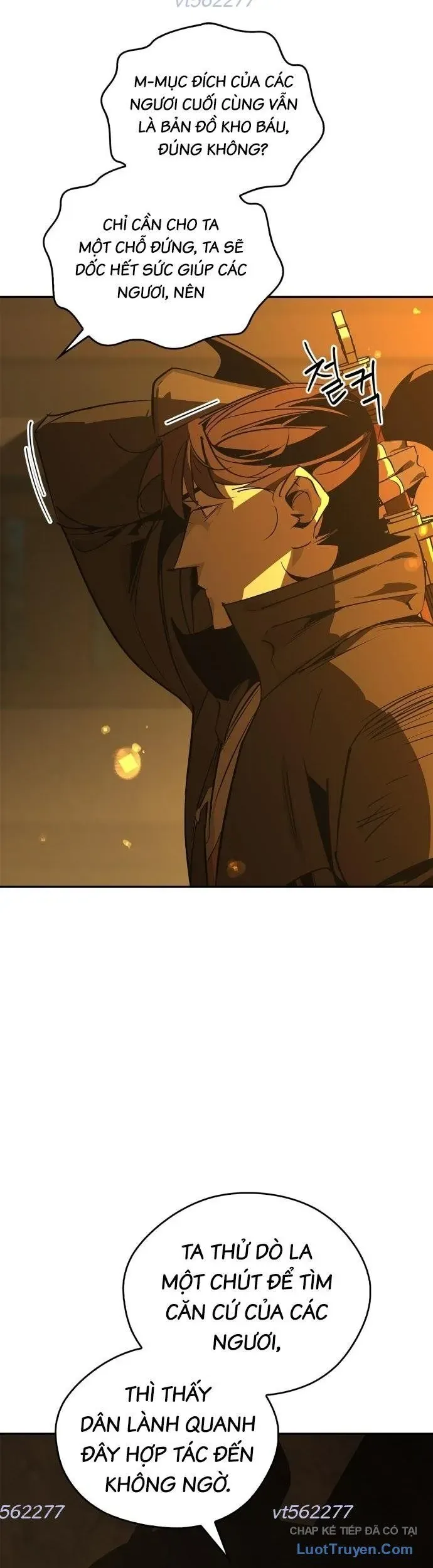 Võ Học Miền Viễn Tây Chapter 65 - 60