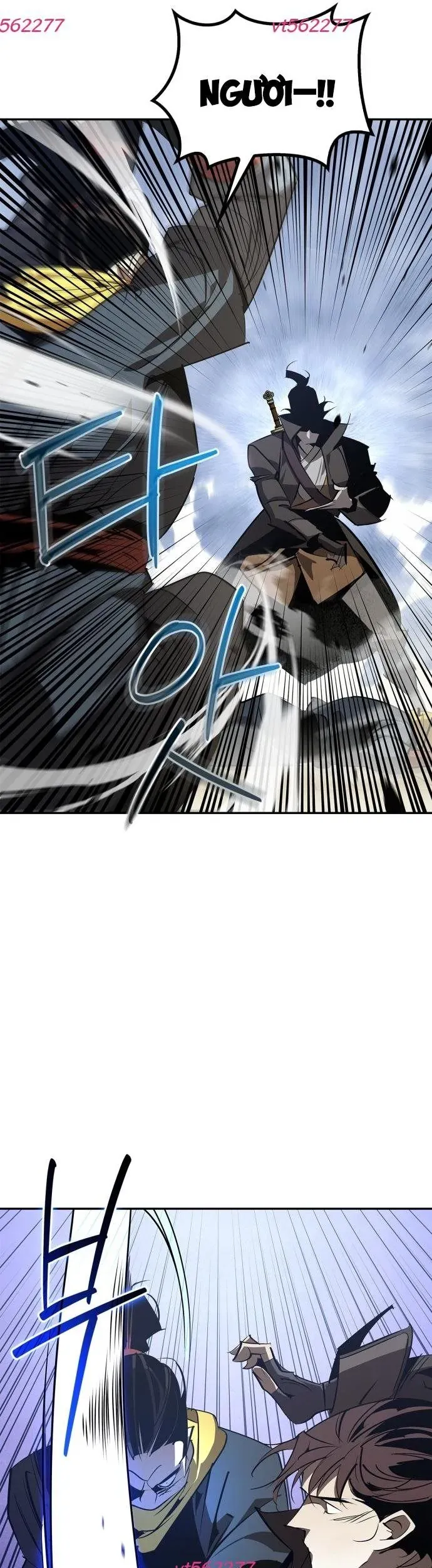 Võ Học Miền Viễn Tây Chapter 65 - 7