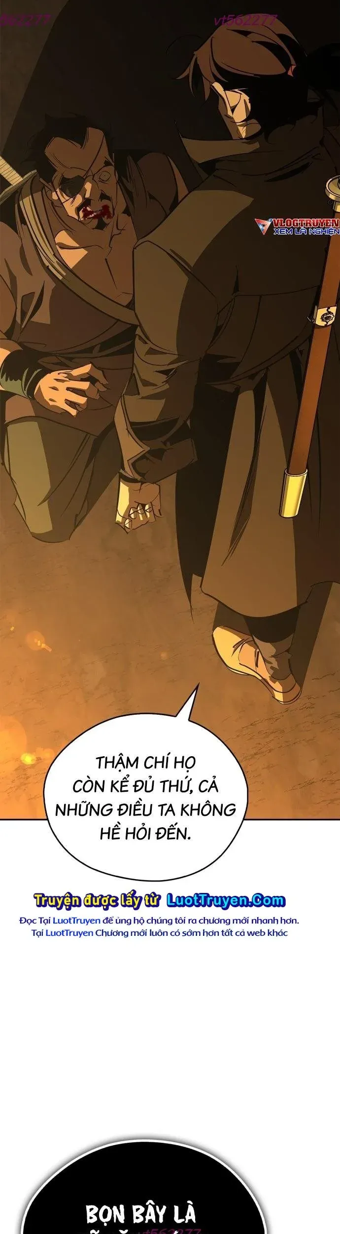 Võ Học Miền Viễn Tây Chapter 65 - 61