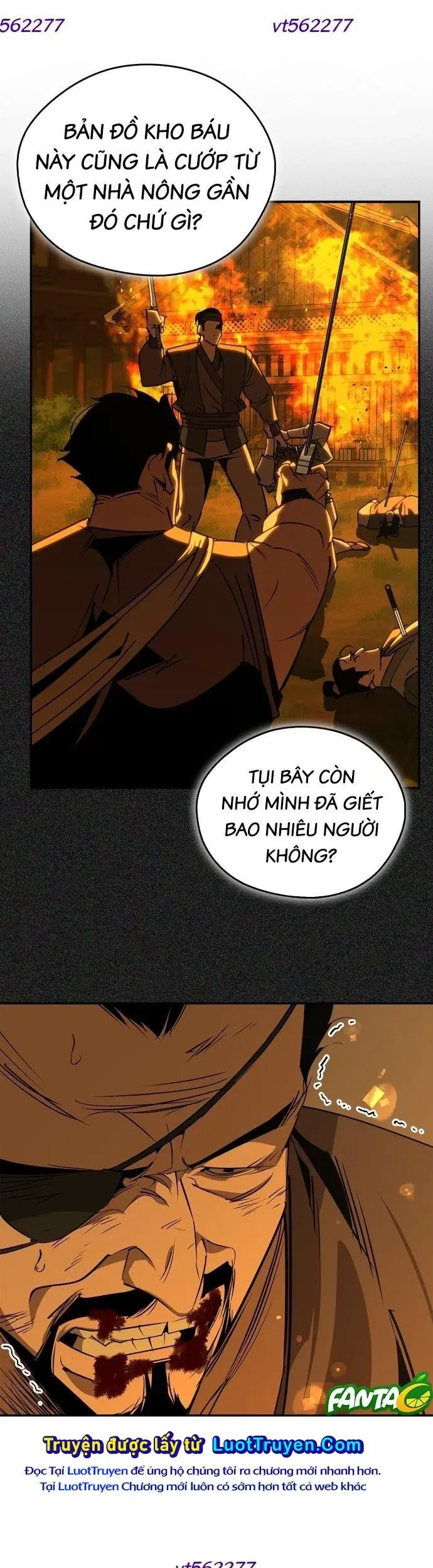 Võ Học Miền Viễn Tây Chapter 65 - 63