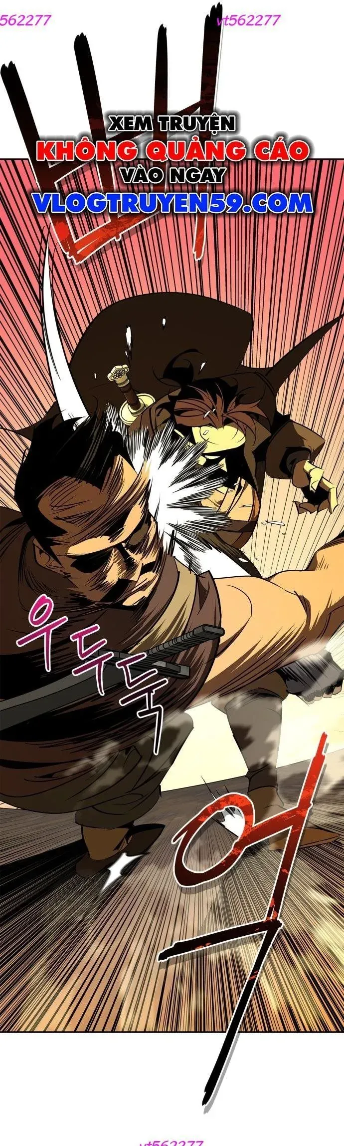 Võ Học Miền Viễn Tây Chapter 65 - 67