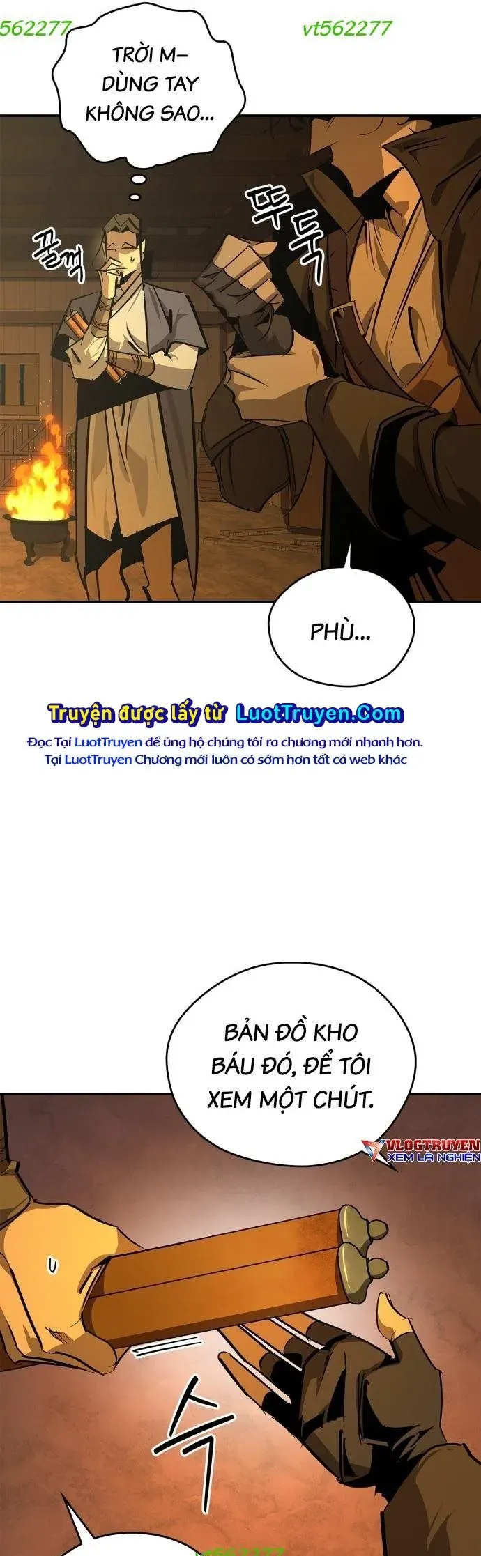 Võ Học Miền Viễn Tây Chapter 65 - 69