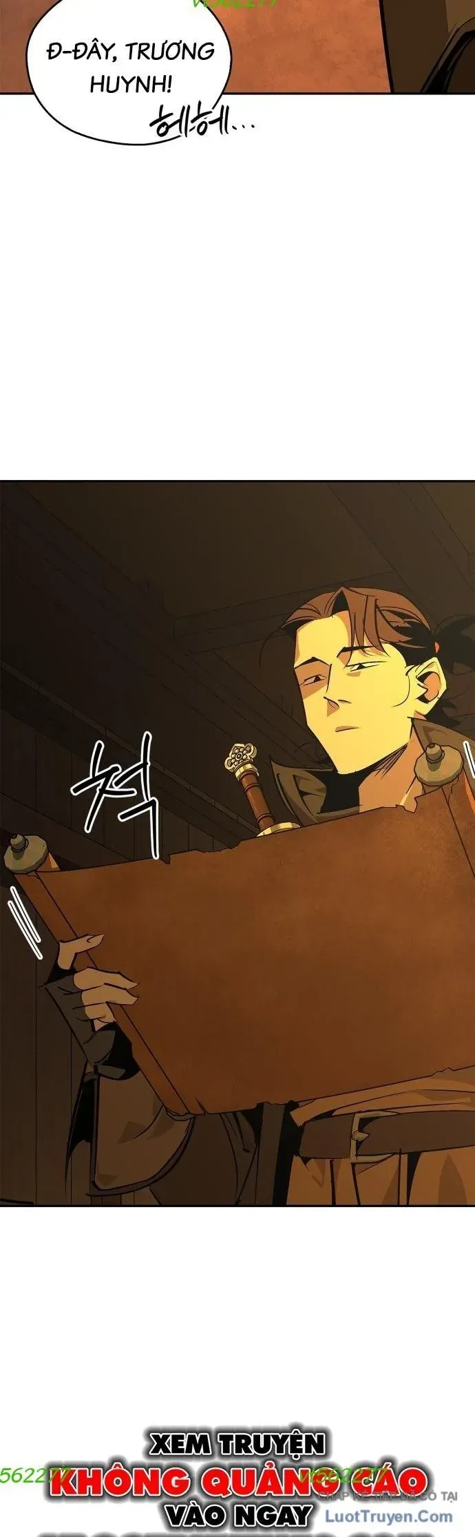 Võ Học Miền Viễn Tây Chapter 65 - 70