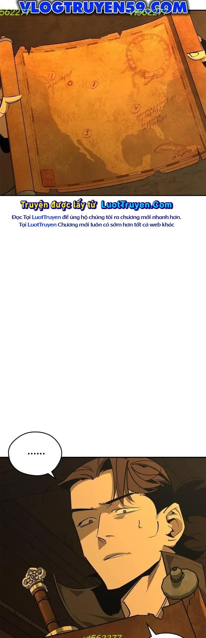 Võ Học Miền Viễn Tây Chapter 65 - 71