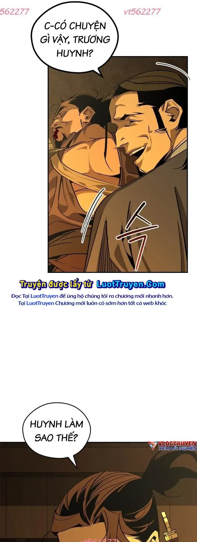 Võ Học Miền Viễn Tây Chapter 65 - 73