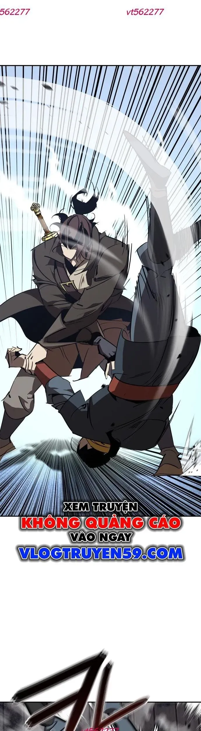 Võ Học Miền Viễn Tây Chapter 65 - 9