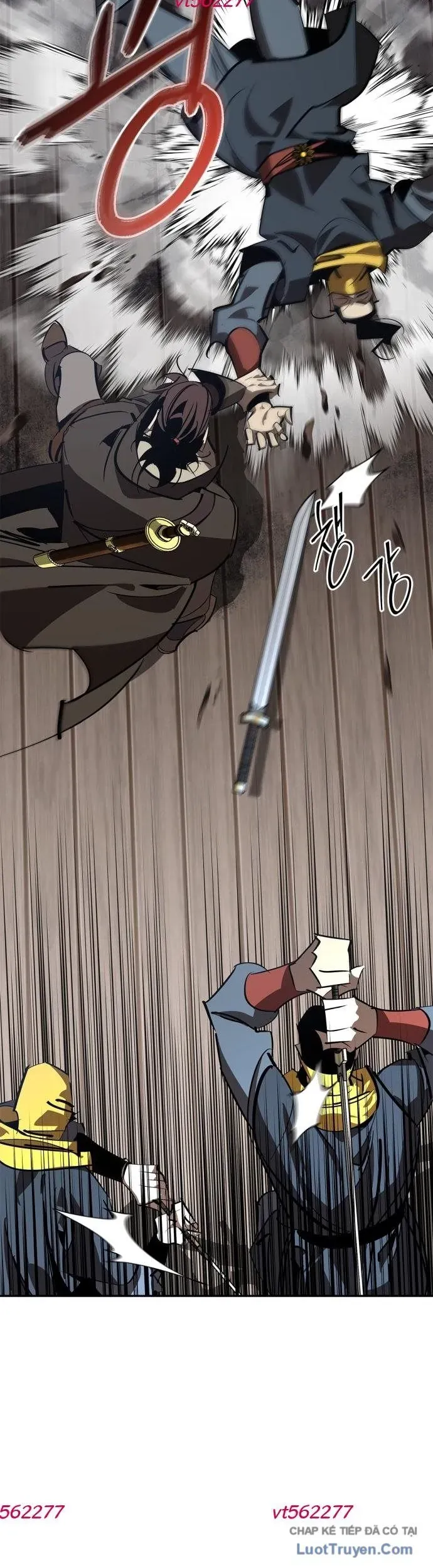 Võ Học Miền Viễn Tây Chapter 65 - 10