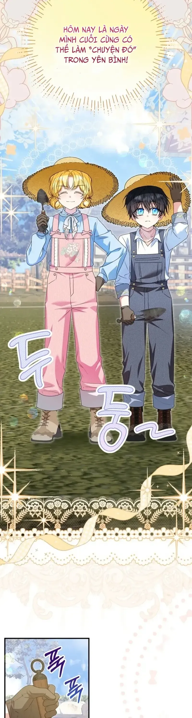 Nàng Dâu Nuôi Muốn Đứt Tình Đoạn Nghĩa Chapter 100 - 14