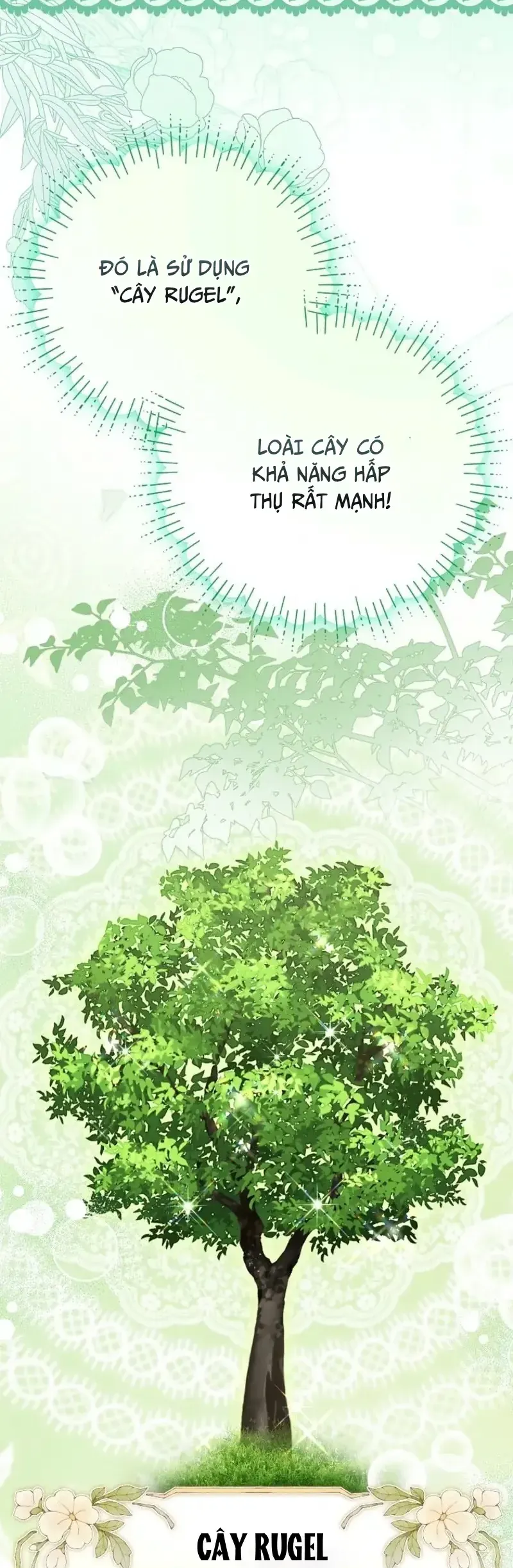 Nàng Dâu Nuôi Muốn Đứt Tình Đoạn Nghĩa Chapter 100 - 19