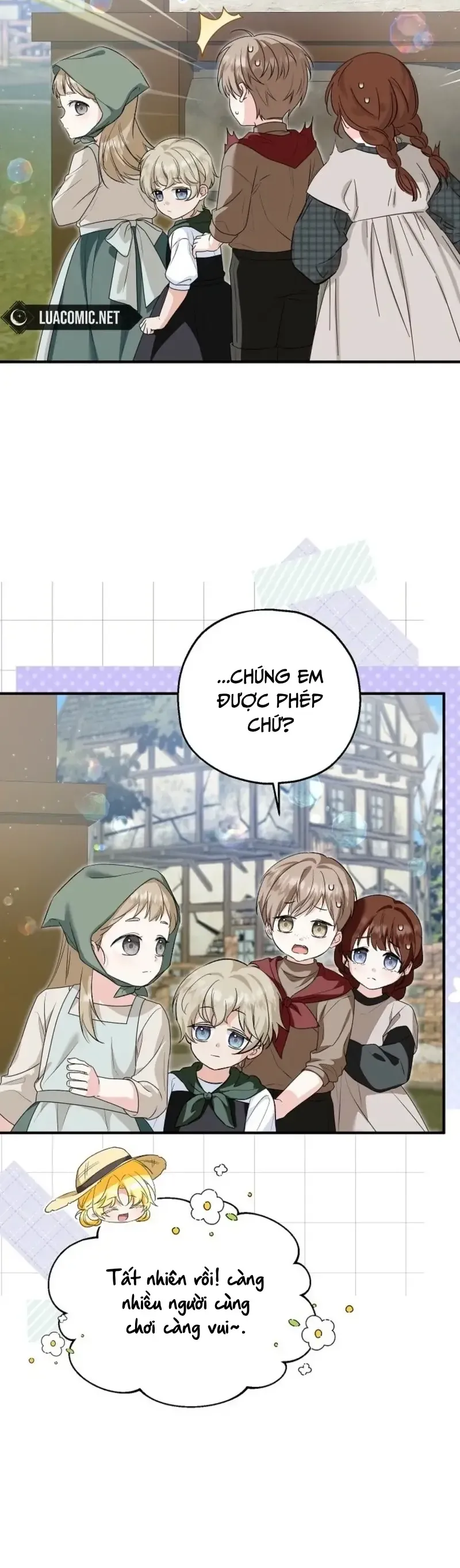 Nàng Dâu Nuôi Muốn Đứt Tình Đoạn Nghĩa Chapter 100 - 23