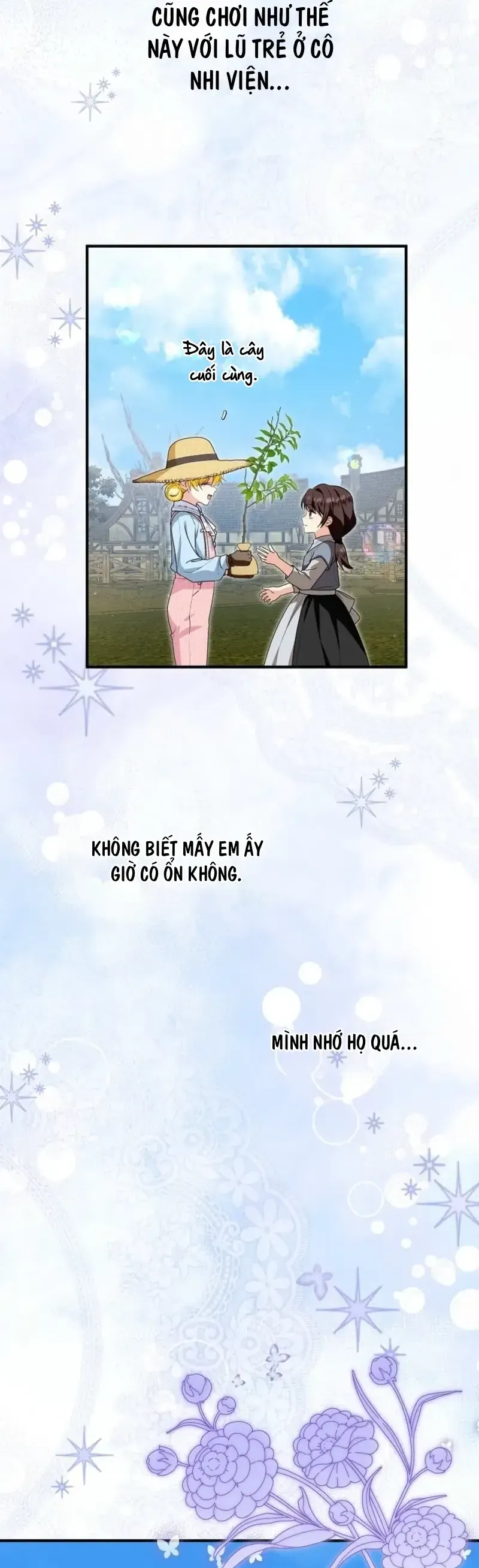 Nàng Dâu Nuôi Muốn Đứt Tình Đoạn Nghĩa Chapter 100 - 26