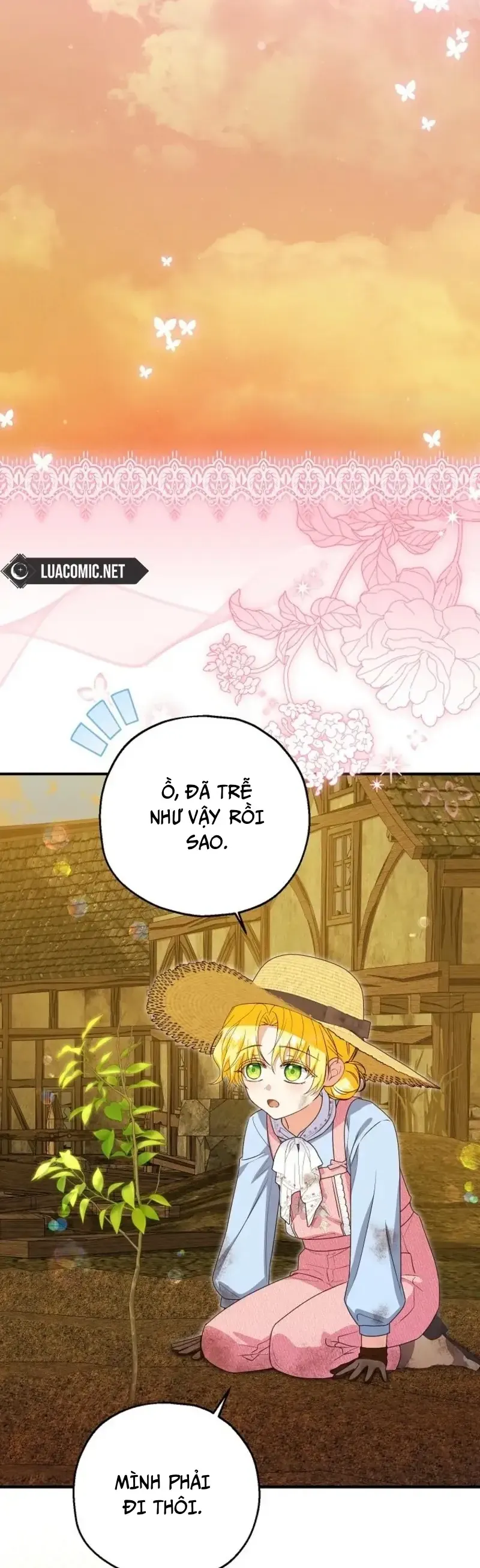 Nàng Dâu Nuôi Muốn Đứt Tình Đoạn Nghĩa Chapter 100 - 28