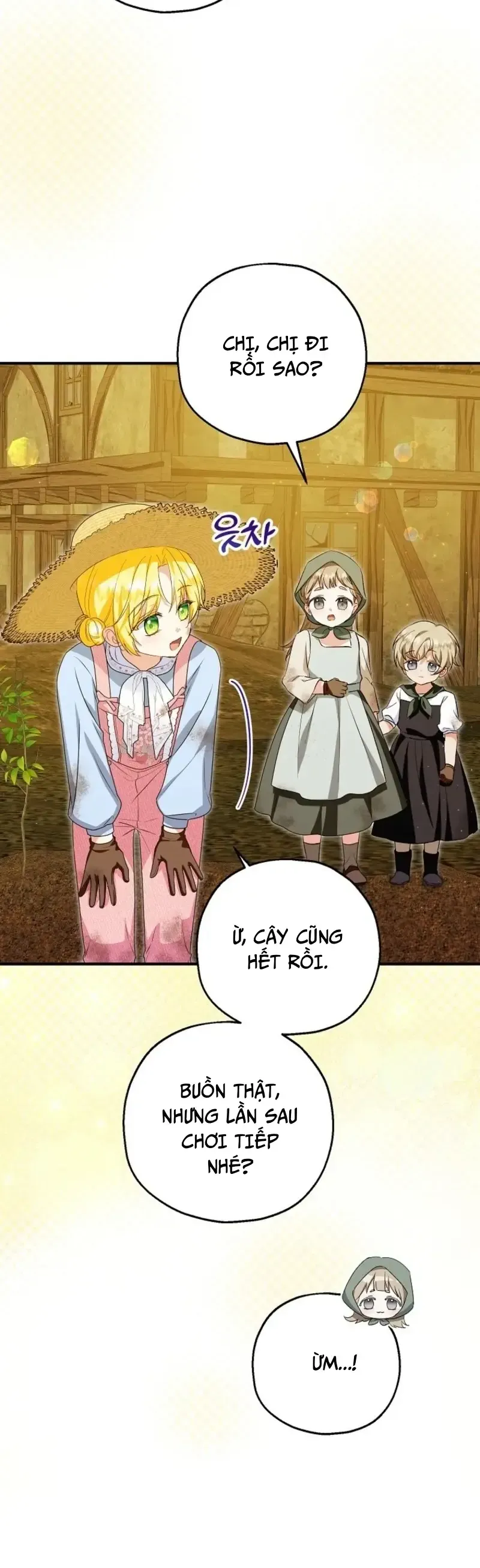 Nàng Dâu Nuôi Muốn Đứt Tình Đoạn Nghĩa Chapter 100 - 29