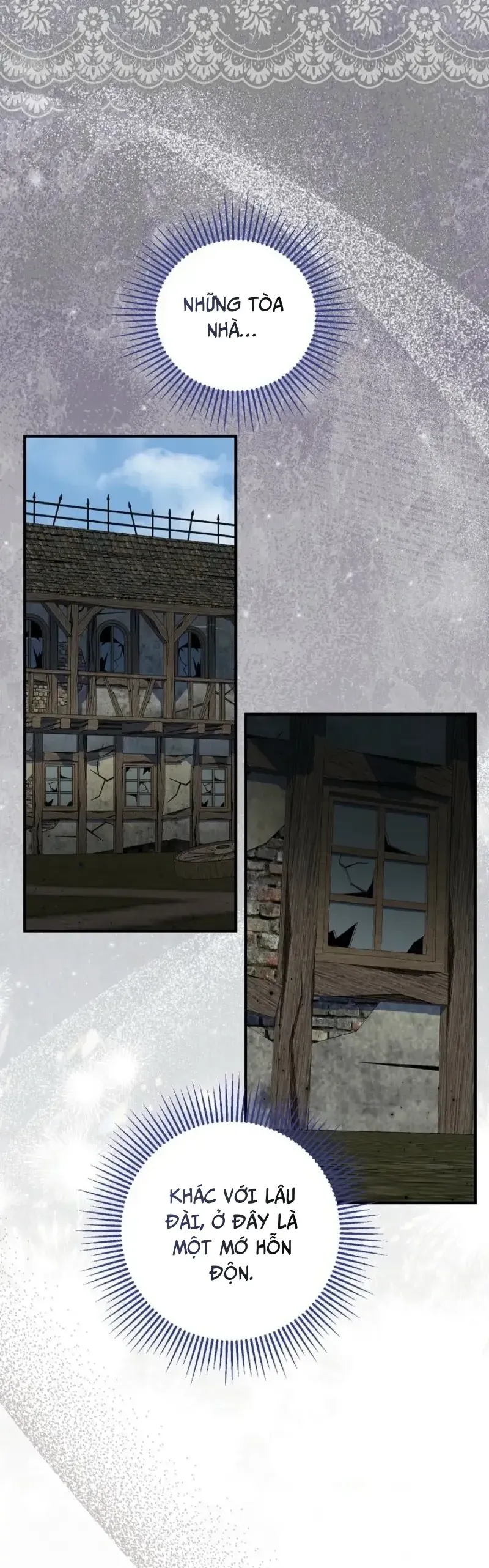 Nàng Dâu Nuôi Muốn Đứt Tình Đoạn Nghĩa Chapter 100 - 4