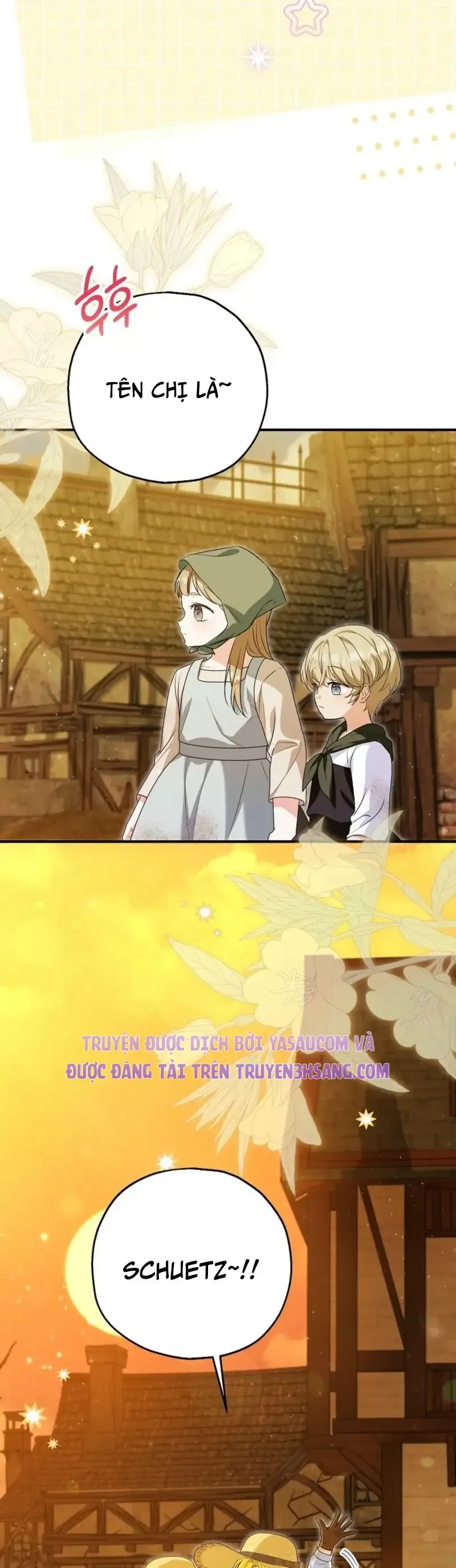 Nàng Dâu Nuôi Muốn Đứt Tình Đoạn Nghĩa Chapter 100 - 31