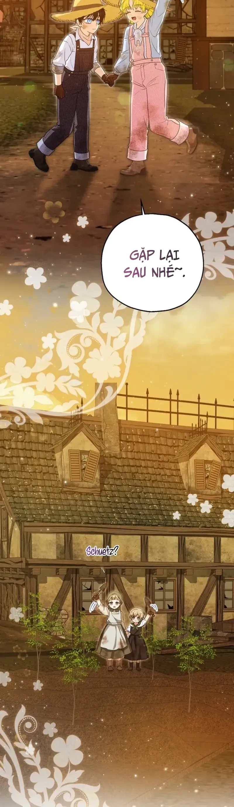 Nàng Dâu Nuôi Muốn Đứt Tình Đoạn Nghĩa Chapter 100 - 32