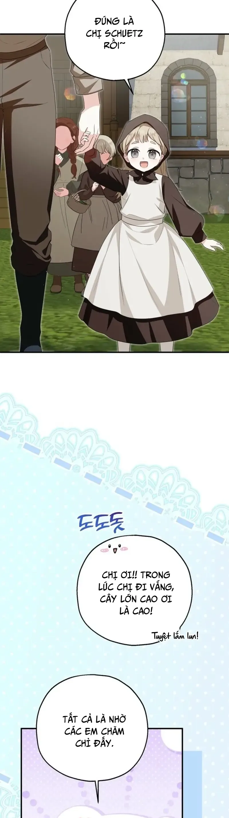 Nàng Dâu Nuôi Muốn Đứt Tình Đoạn Nghĩa Chapter 100 - 40