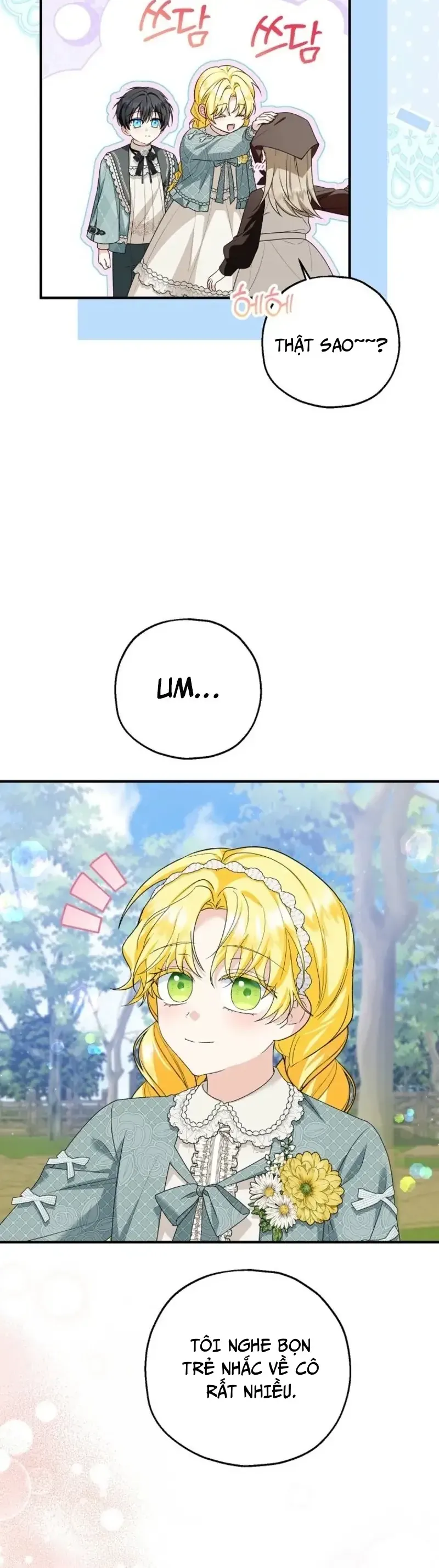 Nàng Dâu Nuôi Muốn Đứt Tình Đoạn Nghĩa Chapter 100 - 41