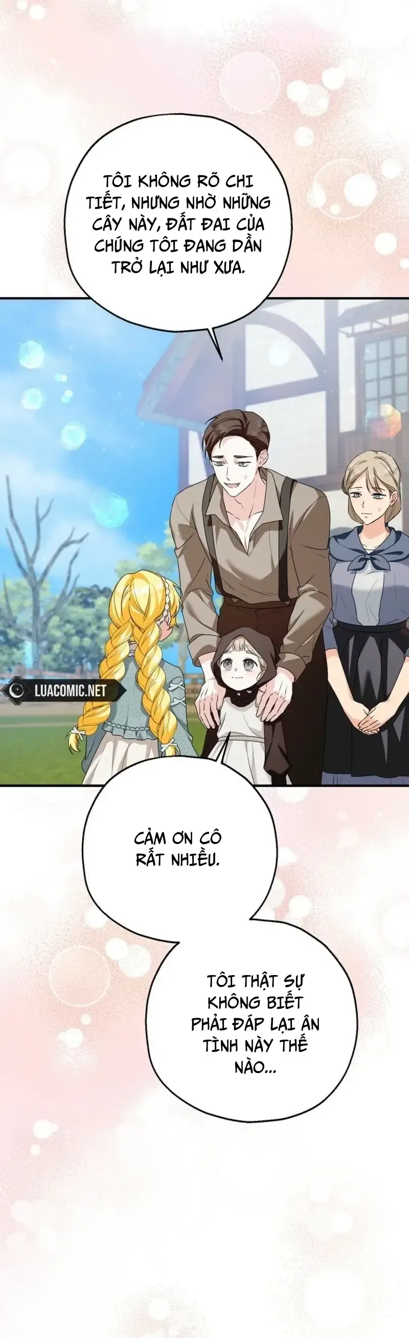 Nàng Dâu Nuôi Muốn Đứt Tình Đoạn Nghĩa Chapter 100 - 42
